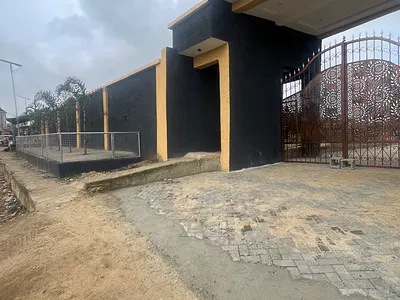 Residential Land Plots — Swisspark Estate, Akowonjo, Alimosho, Lagos