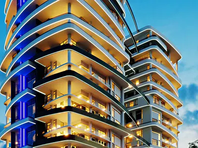 3,932 SQM of Equity-Based Joint Venture Opportunity — Ikoyi, Lagos