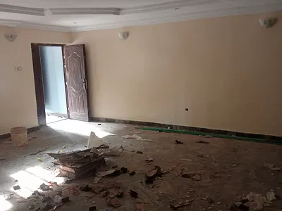 Spay3 Bedroom Apartment Now Available — Jabi by Ukraine Embassy, Jabi, Abuja