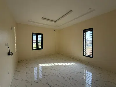 4 Bedroom Terraced Duplex — Tarred Road, Jabi, Abuja