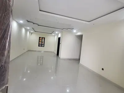 Luxurious Massive 3bedroom Flat — By Games Village Estate, Kaura, Abuja