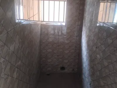 Newly Renovated Self Contain Room in a Gated Neighbourhood — Off Davies Street, Ajelogo, Ketu, Lagos