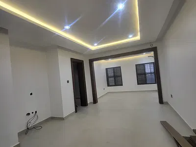Luxurious Massive 4bedroom Semi-Detached Duplex — Close to Garki Market, Garki, Abuja