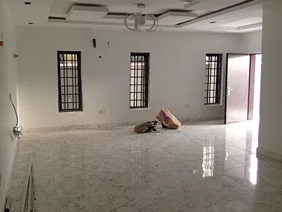 4 Bedroom Detached Duplex with BQ — Fo1, Kubwa, Abuja