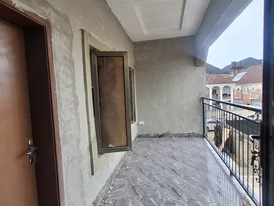 Luxury Brand New 2 Bedroom — Ajah, Lagos