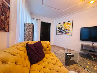 2 Bedroom Detached Bungalow — Lekki Phase 1, Lekki, Lagos