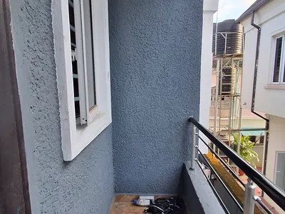 Luxury 2 Bedroom Upstairs — Ajah, Lagos