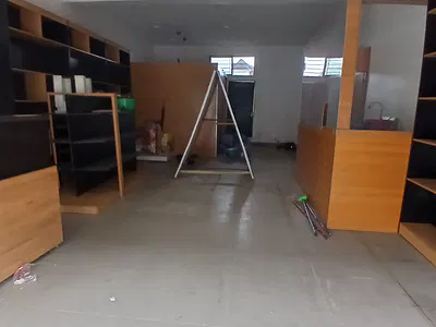50 SQM Office Space — Orchid Road, Lekki, Lagos