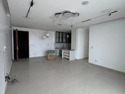 Brand New Luxury 2 Bedroom Apartment + Elevator — Lekki, Lagos