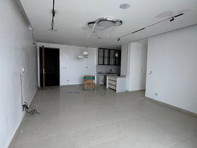 Brand New Luxury 2 Bedroom Apartment + Elevator — Lekki, Lagos