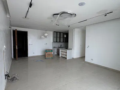 Brand New 2 Bedroom Penthouse + Elevator — Lekki, Lagos