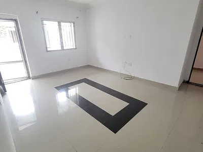 Standard and Spacious 3 Bedroom Flat — Ajah, Lagos