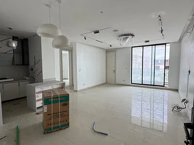 Brand New Luxury 2 Bedroom Penthouse + Elevator — Lekki, Lagos