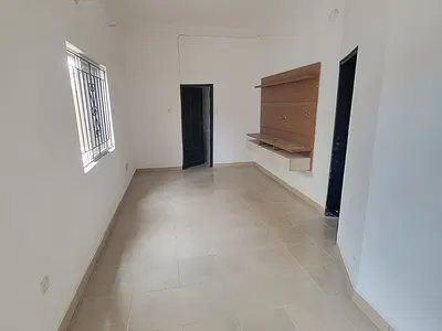 Sharp and Serene 1 Bedroom Flat — Olokonla, Ajah, Lagos