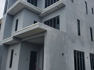 4 Bedroom Fully Detached Duplex — Diplomatic Hill Estate, Katampe Extension, Katampe, Abuja