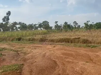 250SQM Residential Land — The Paragon Estate, Filin Dabo, Karsana, Dei-Dei, Abuja