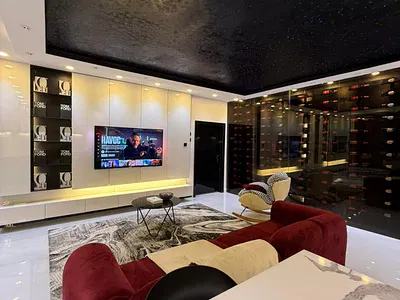 2 Bedroom Deluxe Duplex — Lekki, Lagos