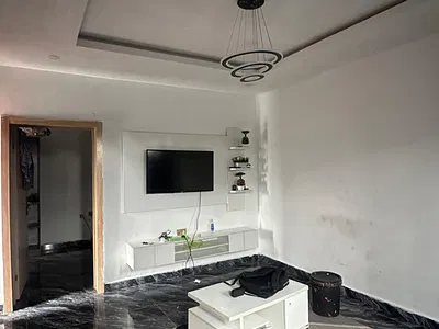 1 Bedroom Apartment — Ajah, Lagos