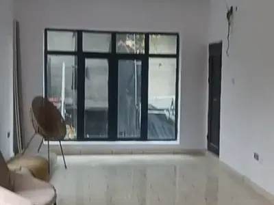 Spacious Standardly Built One Bedroom Apartment — Off Adeola Odeku, Victoria Island (VI), Lagos