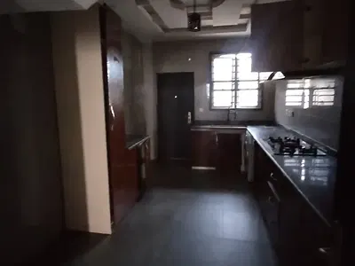 Mini Flat with Shared Kitchen — Ikate, Lekki, Lagos
