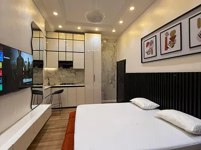Studio Apartment — Lekki, Lagos