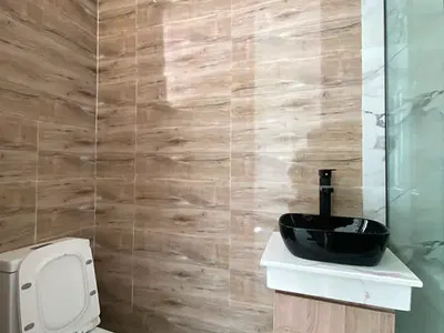 5 Bedroom Fully Detached Duplex with BQ — Lekki, Lagos