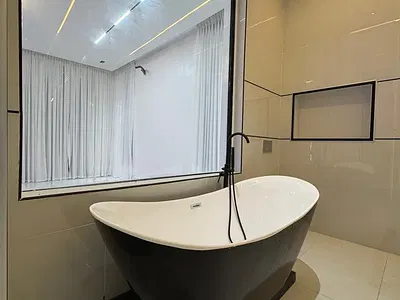 5bedroom Fully Detached House — Lekki, Lagos