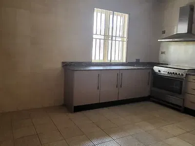 4 Bedroom Terraced Duplex with BQ — Alexander Road, Ikoyi, Lagos