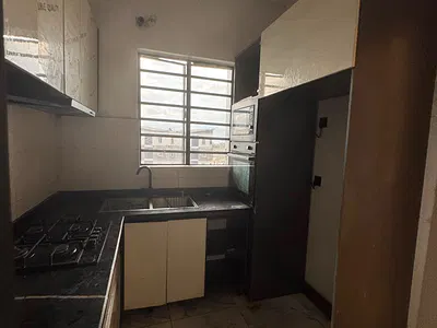 2 Bedrooms Flat — Lekki, Lagos