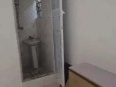 Newly Constructed Spacious a Room Self Contained — Ifako, Gbagada, Lagos