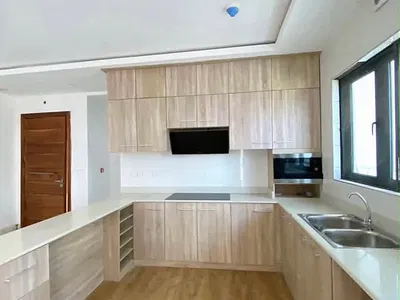 2 Bedrooms Flat — Lekki, Lagos