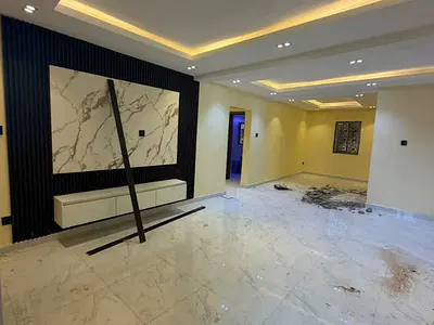Newly Built 3 Bedroom Flat — Liberty Way Ringroad, Ibadan, Oyo