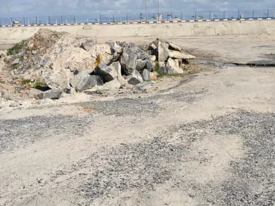 Land in Victoria Island — Victoria Island (VI), Lagos