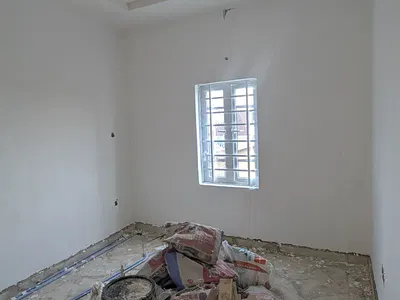 Newly Built Mini-Flat Apartments — Surulere, Lagos