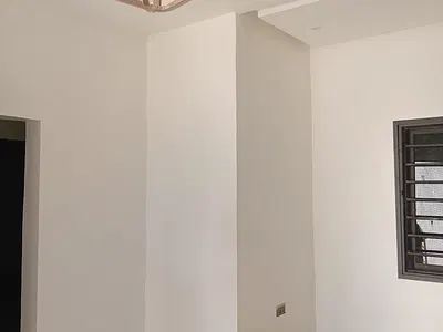 2 Bedroom Terraced Bungalow — Gwarinpa, Abuja