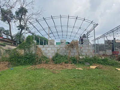 1160SQM of Commercial Land — Ademola Adetokunbo Crescent, Wuse 2, Abuja