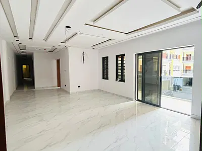 3 Bedroom Flat — Lekki, Lagos
