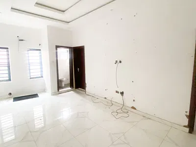 A Well Maintained Spacious Mini Flat — GRA Phase 1, Magodo, Lagos