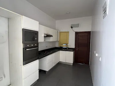 1-Bedroom Apartment — Oniru, Victoria Island (VI), Lagos