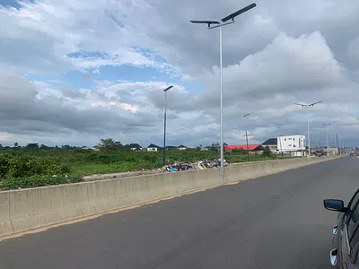 4 Plots of Land — Port Harcourt, Rivers