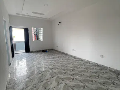 2 Bedroom Apartment — GRA, Abijo, Lekki, Lagos