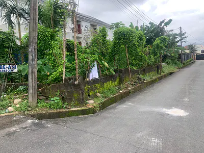 A Corner-Piece Land (500 SQM) — At Oasis Gardens Estate Rukpakwolusi New Layout Opposite Naf Harmony, Port Harcourt, Rivers