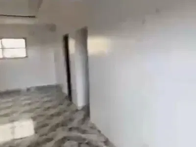 Lovely 3. Bedroom Flat — Yetunde Brown, Gbagada, Lagos