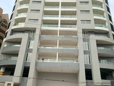 Fully Serviced 2 Bedroom Luxury Waterfront Apartment — Off Bishop Oluwole, Victoria Island (VI), Lagos