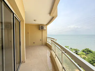 4 Bedroom Terraced Duplex with BQ — Banana Island, Ikoyi, Lagos