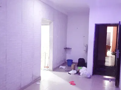 A Well Maintained Spacious Mini Flat — Olowora, Omole Phase 2, Ikeja, Lagos