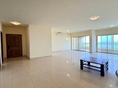 3 Bedroom Apartment with BQ — Banana Island, Ikoyi, Lagos