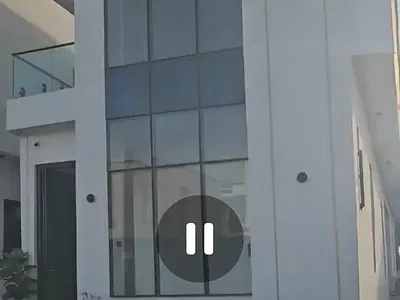 5 Bedroom Luxury Detached Duplex with BQ — Lekki, Lagos