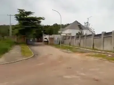 250SQM Residential Land — Cadastral Zone E17, Asokoro District, Abuja