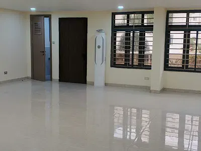 3 Bedroom Apartment with BQ — Ikoyi, Lagos